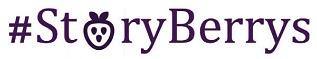 #StoryBerrys trademark artwork