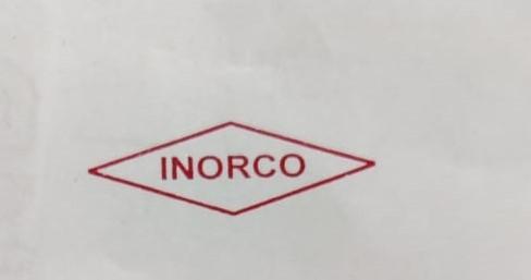 INORCO trademark artwork