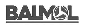 BALMOL trademark artwork