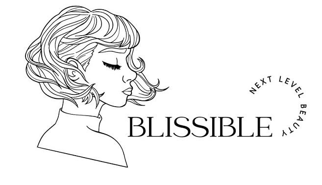 BLISSIBLE trademark artwork