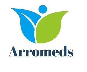 ARROMEDS trademark artwork