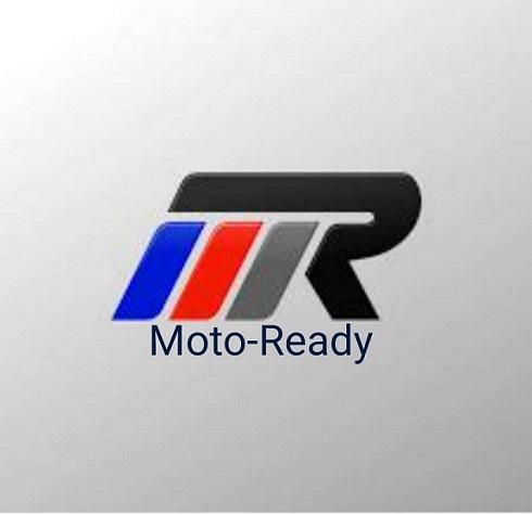 MOTOREADY trademark artwork