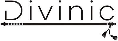 Divinic trademark artwork