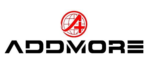 ADDMORE WITH THE DEVICE OF A trademark artwork