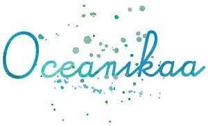 Oceanikaa trademark artwork