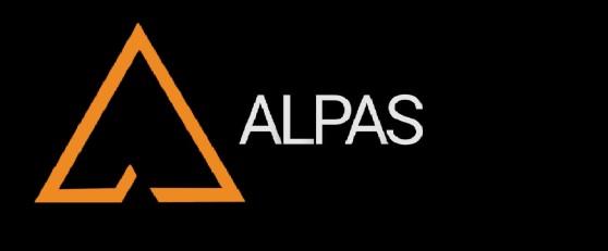 ALPAS trademark artwork