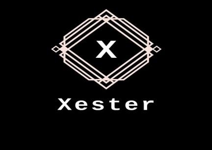 XESTER trademark artwork