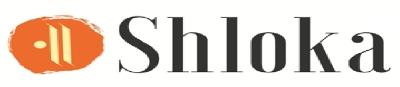 SHLOKA trademark artwork