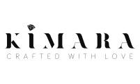 Kimara - Crafted with Love trademark artwork