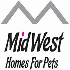 MidWest Homes for Pets trademark artwork