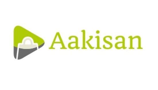 AAKISAN trademark artwork