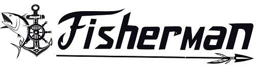 FISHERMAN trademark artwork