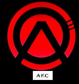 AEC WITH DEVICE trademark artwork