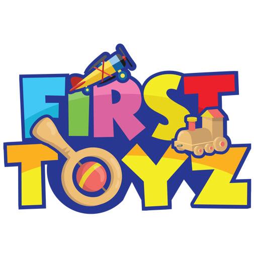 Firsttoyz trademark artwork
