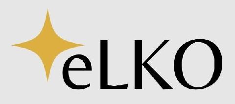 ELKO trademark artwork