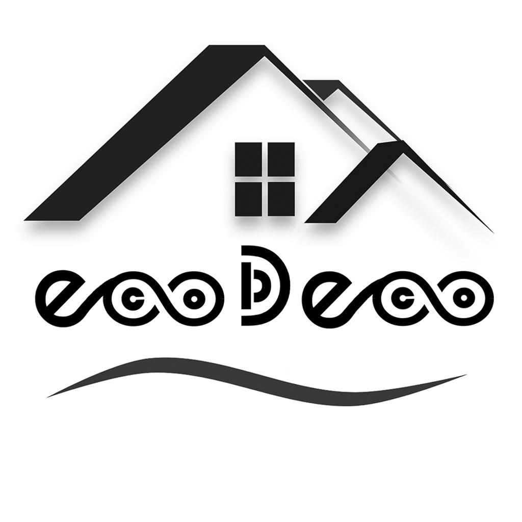 ECODECO HOME trademark artwork