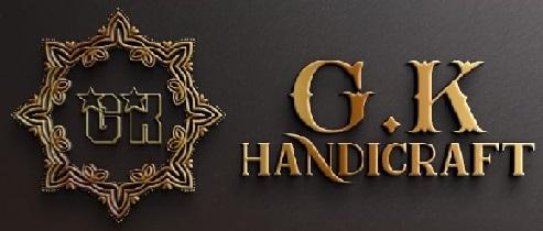 G.K. HANDICRAFT trademark artwork