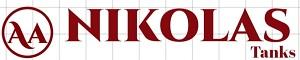 AA NIKOLAS TANKS trademark artwork