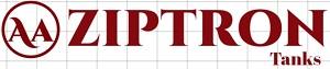 AA ZIPTRON TANKS trademark artwork