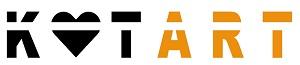 KOTART trademark artwork