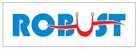 ROBUST trademark artwork