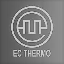 EC THERMO (Device) trademark artwork