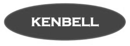 KENBELL trademark artwork