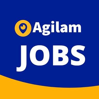 AGILAM JOBS trademark artwork