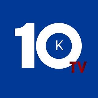 10K TV trademark artwork