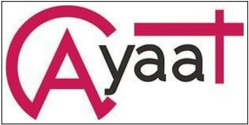 AYAAT trademark artwork