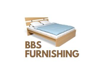 BBS FURNISHING trademark artwork