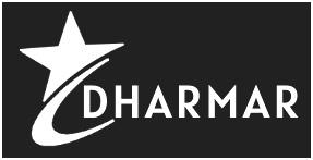 DHARMAR trademark artwork