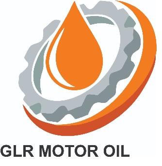 GLR trademark artwork