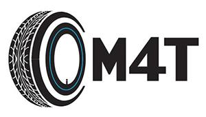 COM4T trademark artwork