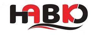 HABKO trademark artwork