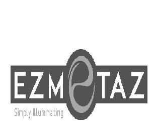 EZMETAZ Simply Illuminating trademark artwork