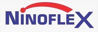 NINOFLEX trademark artwork
