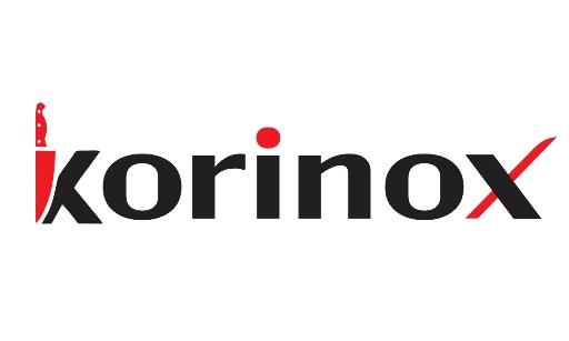 KORINOX trademark artwork