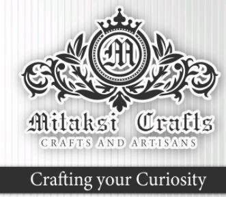 Mitaksi Crafts - Crafts and Artisans - Crafting your Curiosity trademark artwork