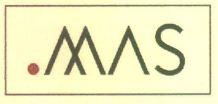 MAS trademark artwork