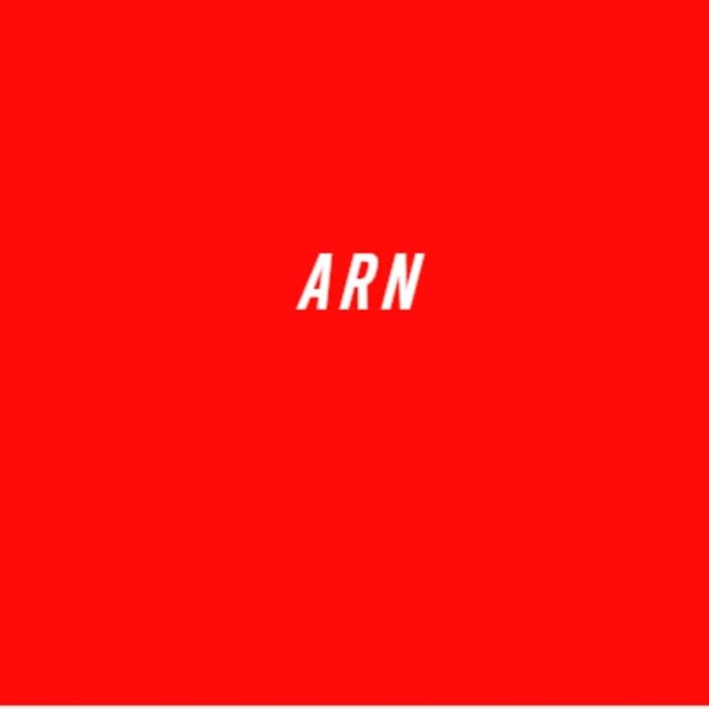 ARN trademark artwork