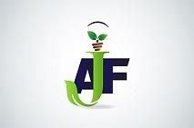 AJF trademark artwork