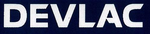 DEVLAC trademark artwork