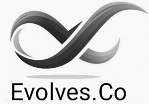 Evolves.Co trademark artwork