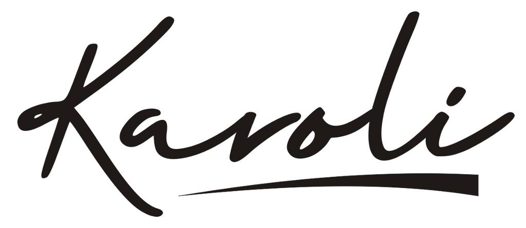 Karoli trademark artwork