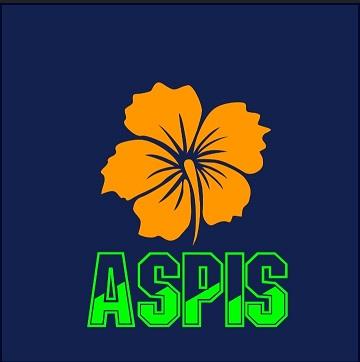 ASPIS trademark artwork