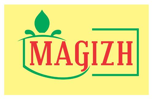 MAGIZH trademark artwork