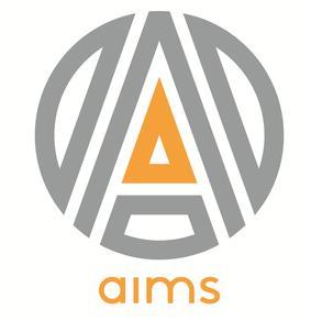 AIMS trademark artwork