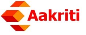 AAKRITI trademark artwork
