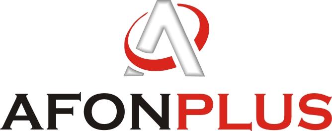 AFONPLUS trademark artwork